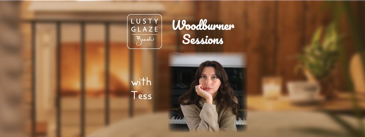 Woodburner Sessions - Tess - FREE MUSIC