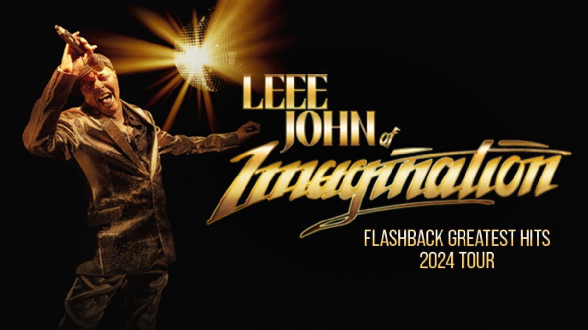 LEEE JOHN OF IMAGINATION