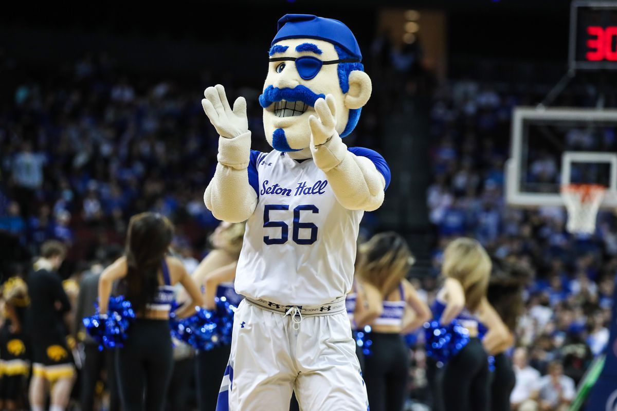 Marquette Golden Eagles Women's Basketball vs. Seton Hall Pirates