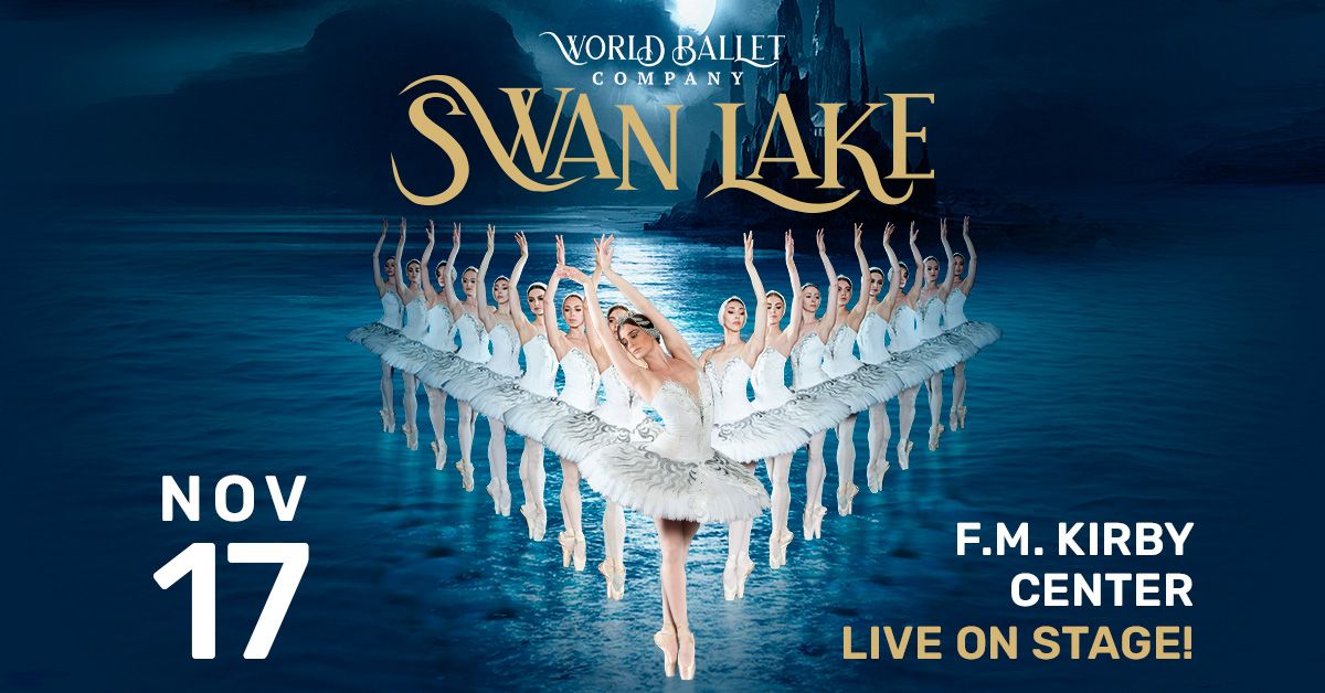 World Ballet Company: Swan Lake