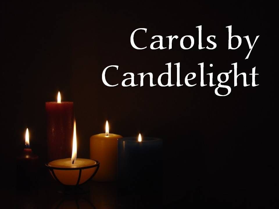 Festival of Nine Lessons and Carols