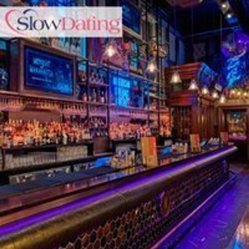 Speed Dating in Newcastle for 20s & 30s