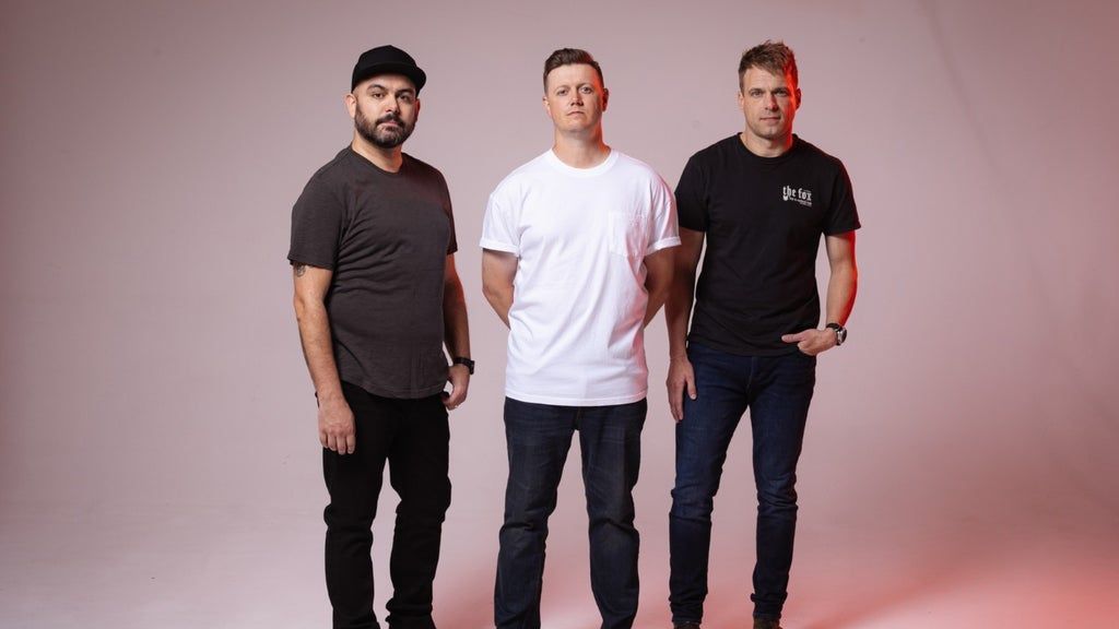 Cartel has moved to The Fillmore Minneapolis