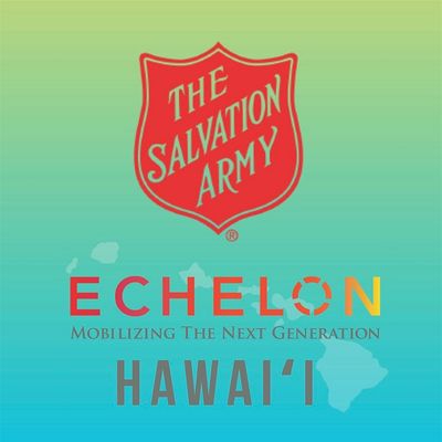 Echelon Hawaii