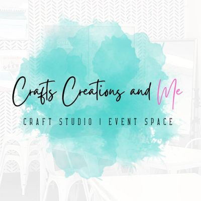 Crafts Creations and Me LLC