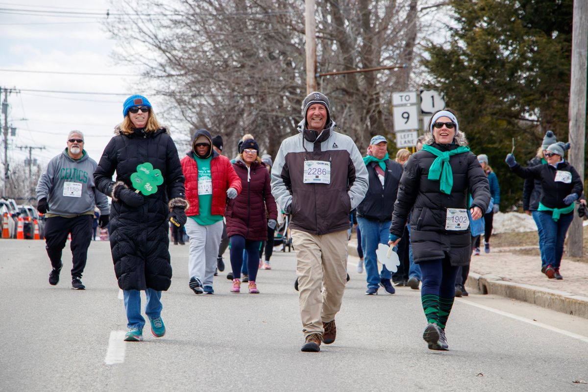 27th Annual Mary's Walk