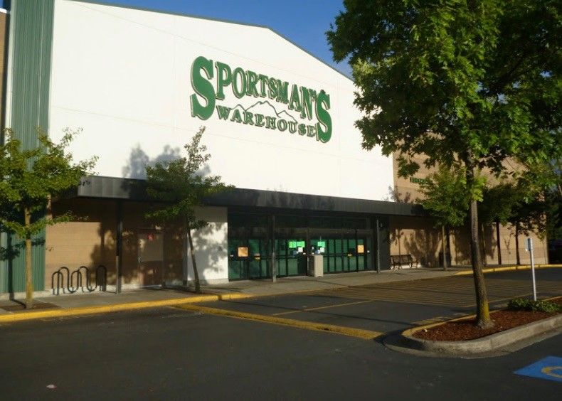 WA Concealed Carry Class at Sportsman's Warehouse Puyallup, WA