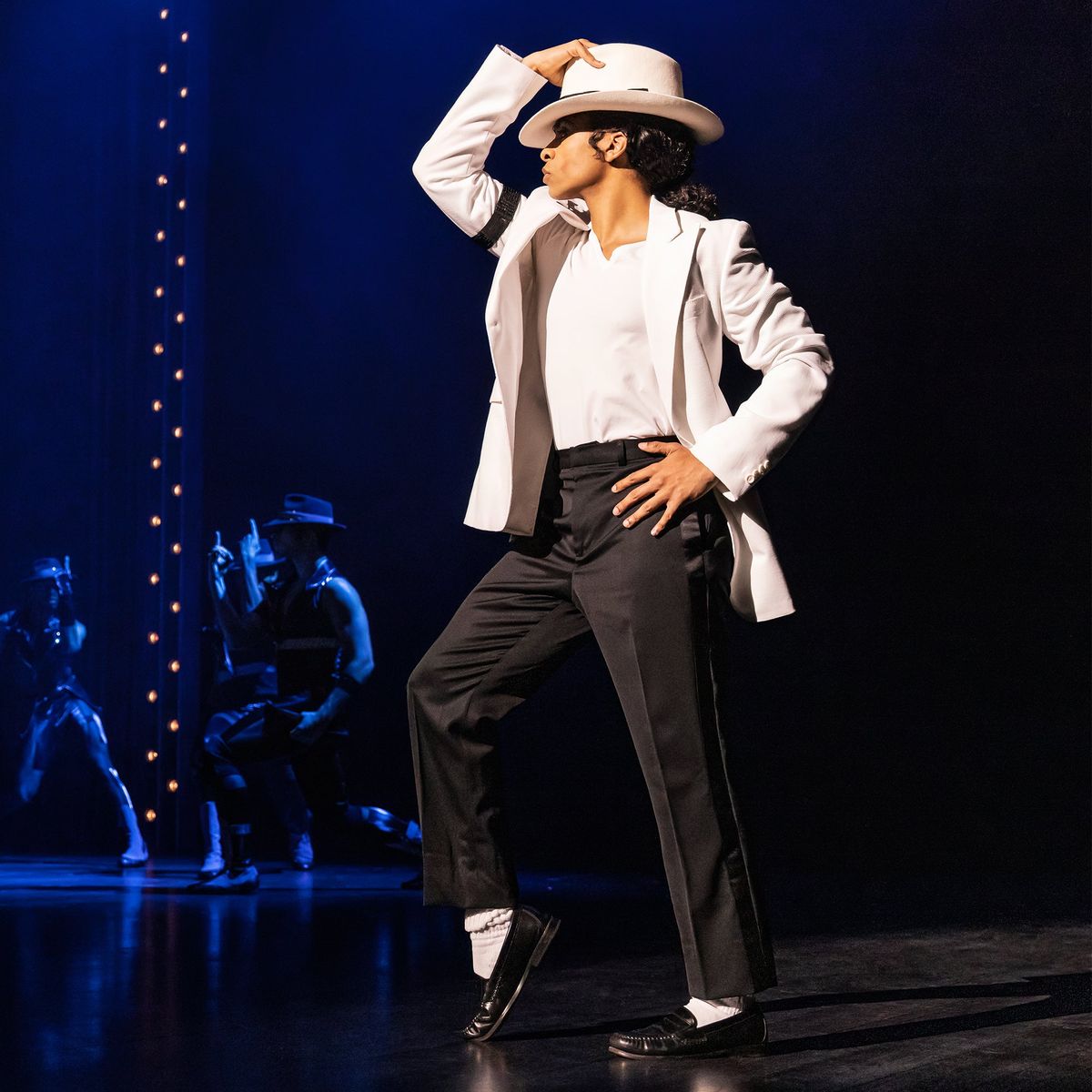 MJ - The Musical - St. Louis