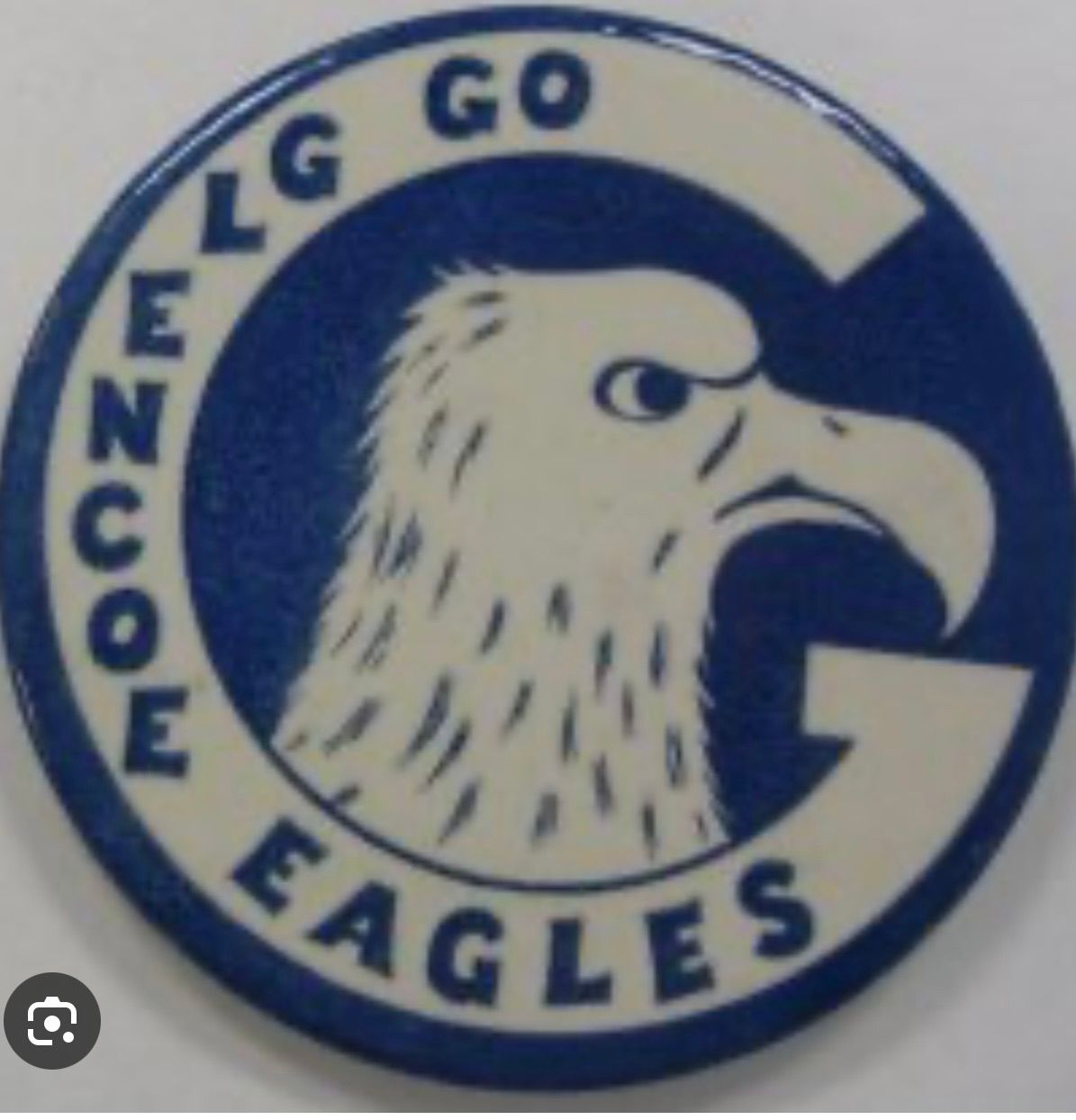 Glencoe Eagles\/Glencoe Silver Lake High