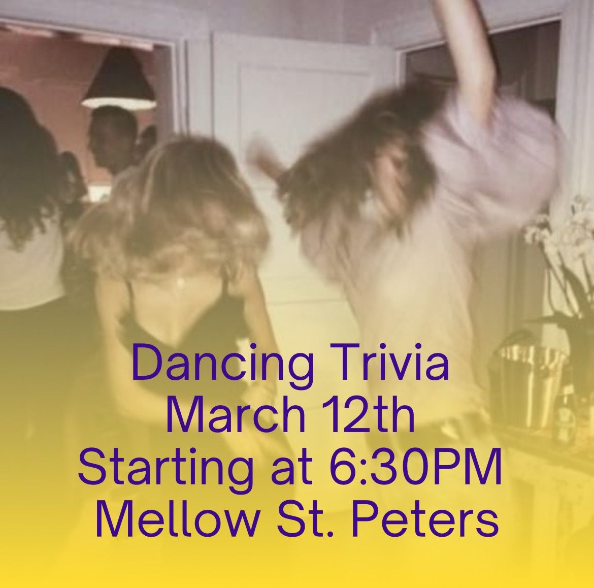 Dancing Trivia