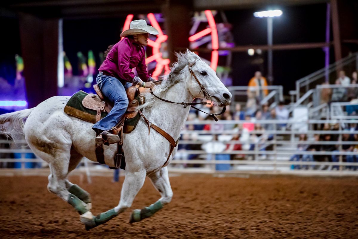 All Women Rodeo