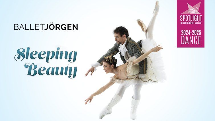 Ballet Jorgen: Sleeping Beauty