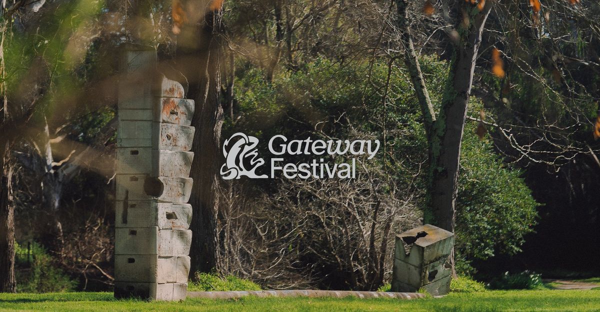 Gateway Festival 2024