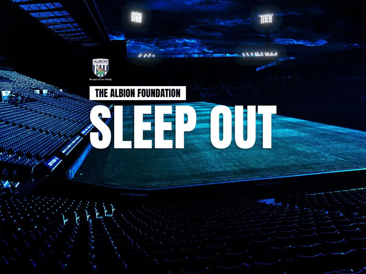 Sleep Out 2025