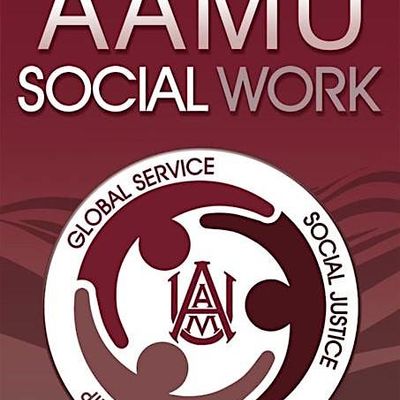 Alabama A&M University Department of Social Work