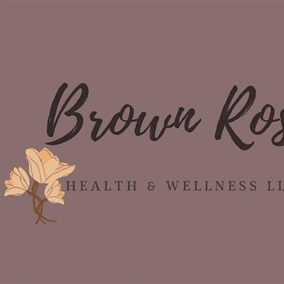 Brown Rose Wellness