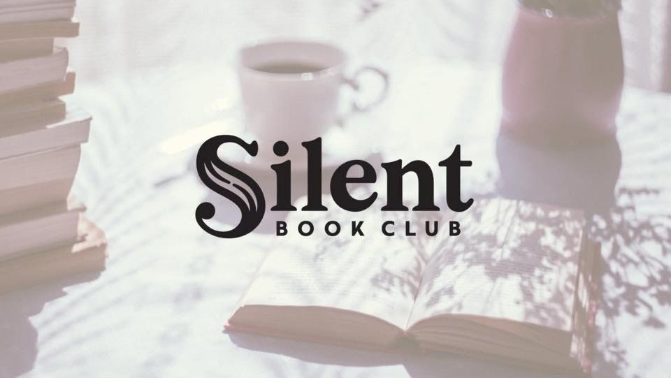 Silent Book Club