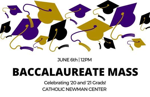 Baccalaureate Mass