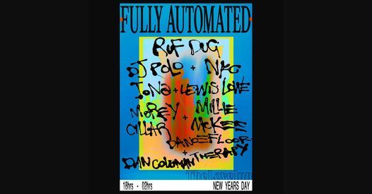Fully Automated NYD