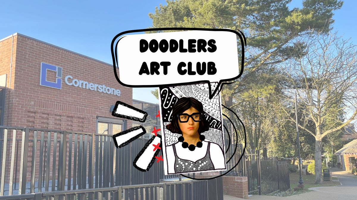 Doodler's Art Club