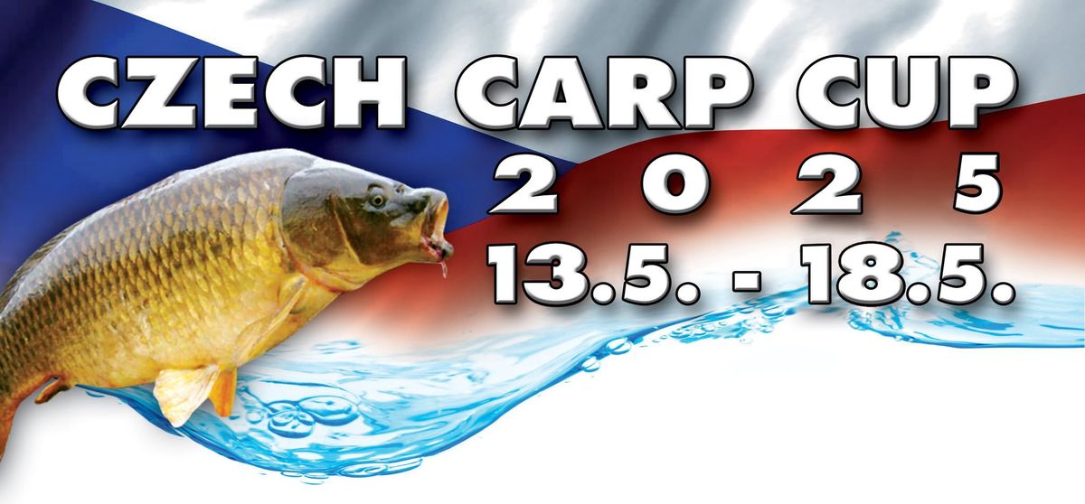 Czech Carp Cup 2025