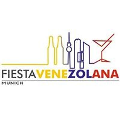 *Fiesta Venezolana en M\u00fanich*