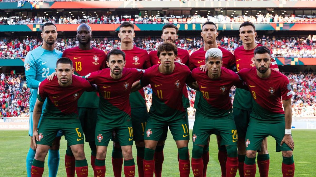 Portugal vs Hungary - Football World Cup 2026 - Qualifiers Tickets