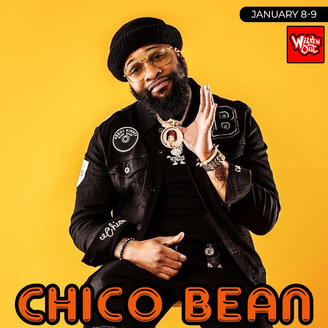 Chico Bean