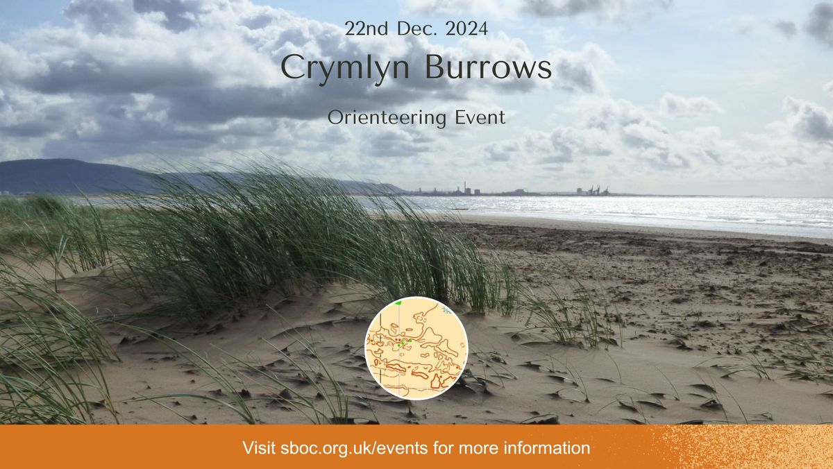 Winter League 4 - Crymlyn Burrows Christmas Special