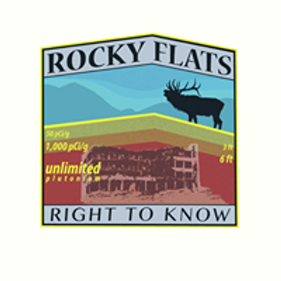 Rocky Flats Right to Know