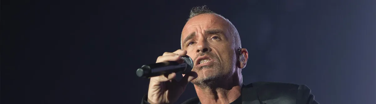 Eros Ramazzotti Inglewood Tickets