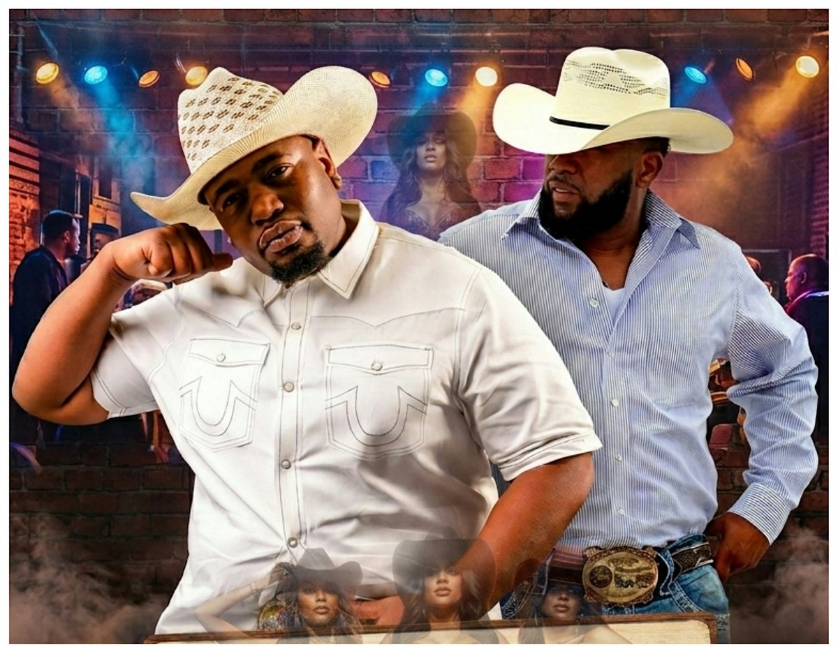 Jeter Jones & Arthur Young Father's Day Blues Trailride Concert