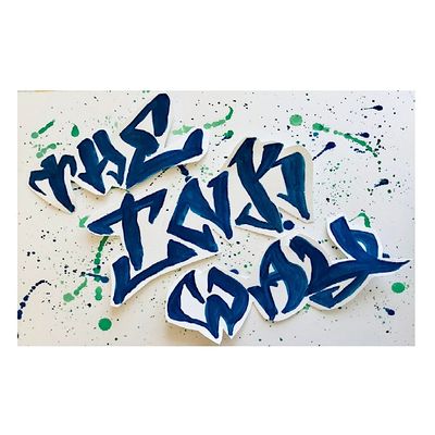 The Ink Way