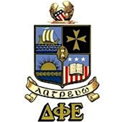 Delta Phi Epsilon