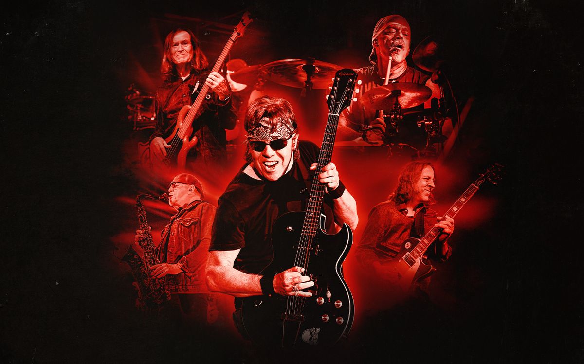 Ryan McComb's Thanksgiving Eve Comedy Feast