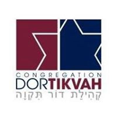 Congregation Dor Tikvah