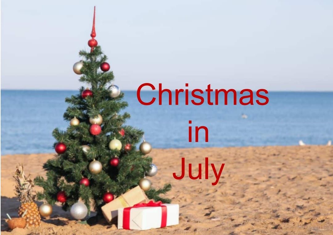 Whyalla Boatowners,  Christmas in July