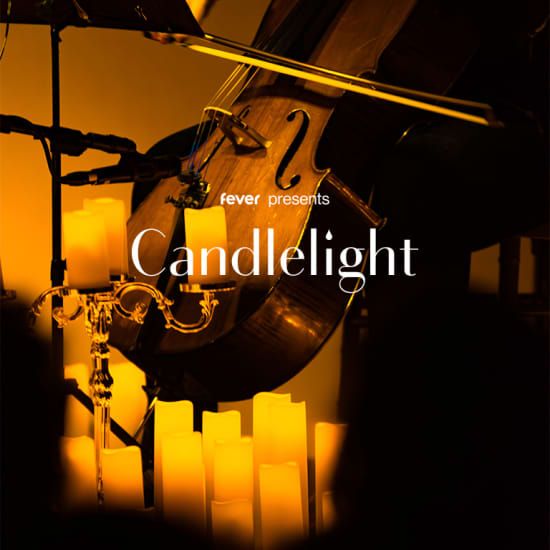 Candlelight: Tribute to Queen and More