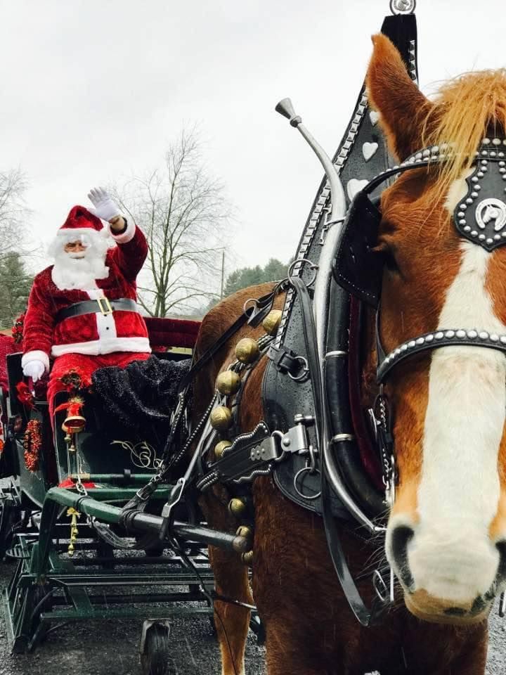 Pleasant Valley Annual Holiday Bazaar 