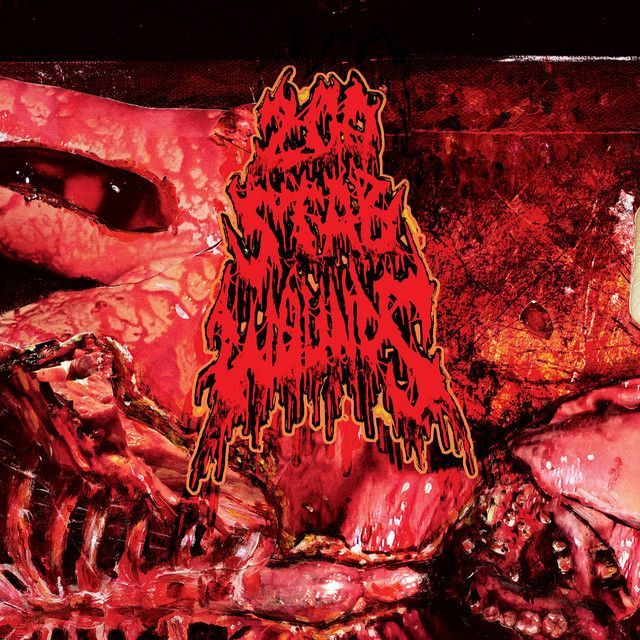 Dying Fetus, 200 Stab Wounds in Melbourne