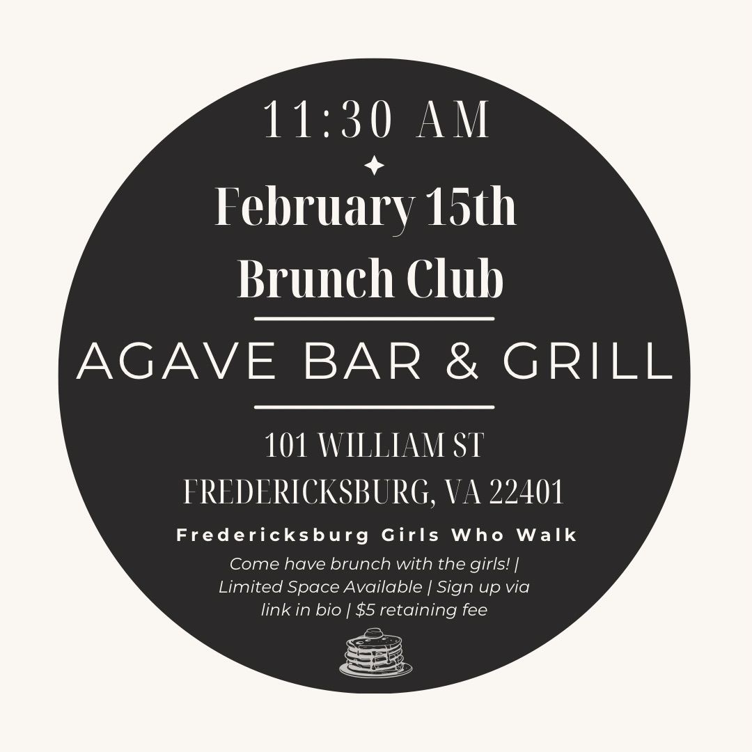 Brunch Club