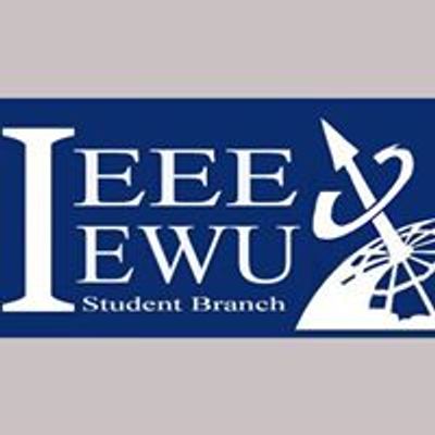 IEEE EWU Student Branch