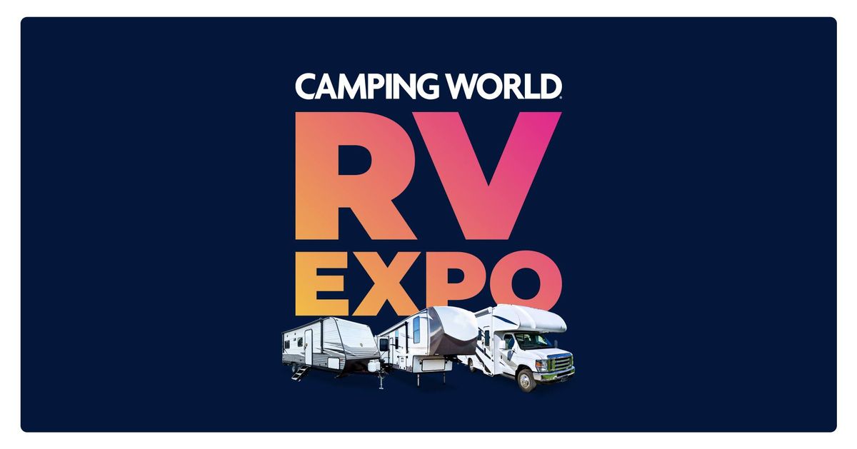 Camping World RV Expo