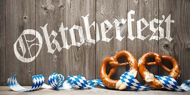 Deutsches Haus Oktoberfest (Final Weekend)