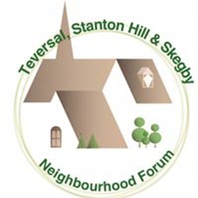 Teversal, Stanton Hill & Skegby Neighbourhood Planning Forum