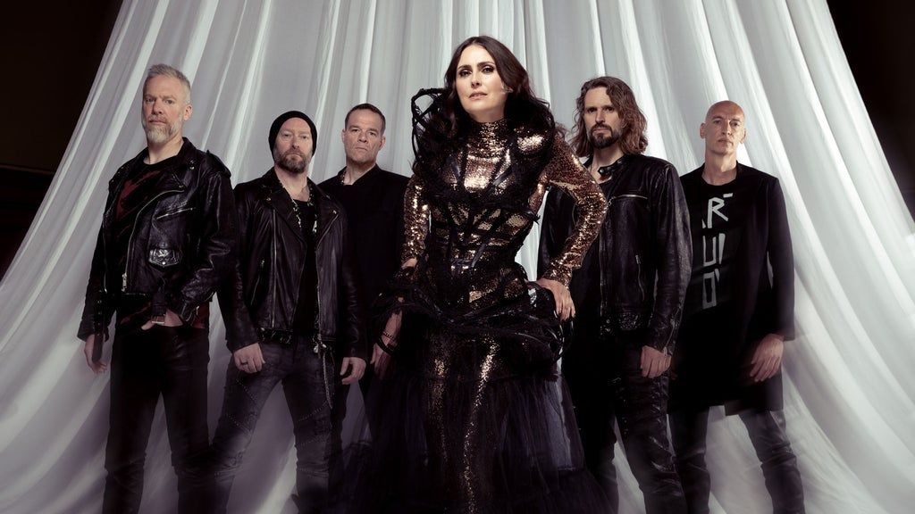 Within Temptation \u2013 Bleed Out 2024 Tour