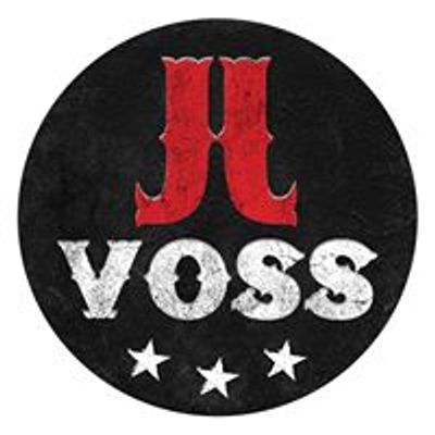 JJ Voss