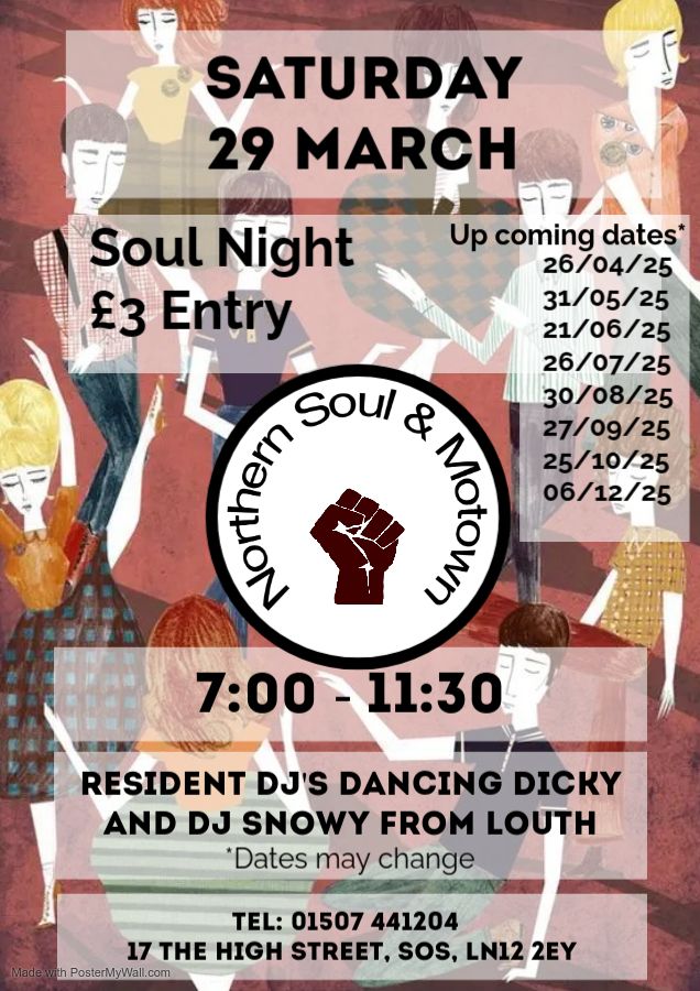 Northern Soul