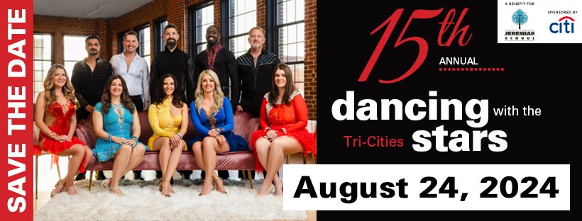 Dancing with the Tri Cities Stars