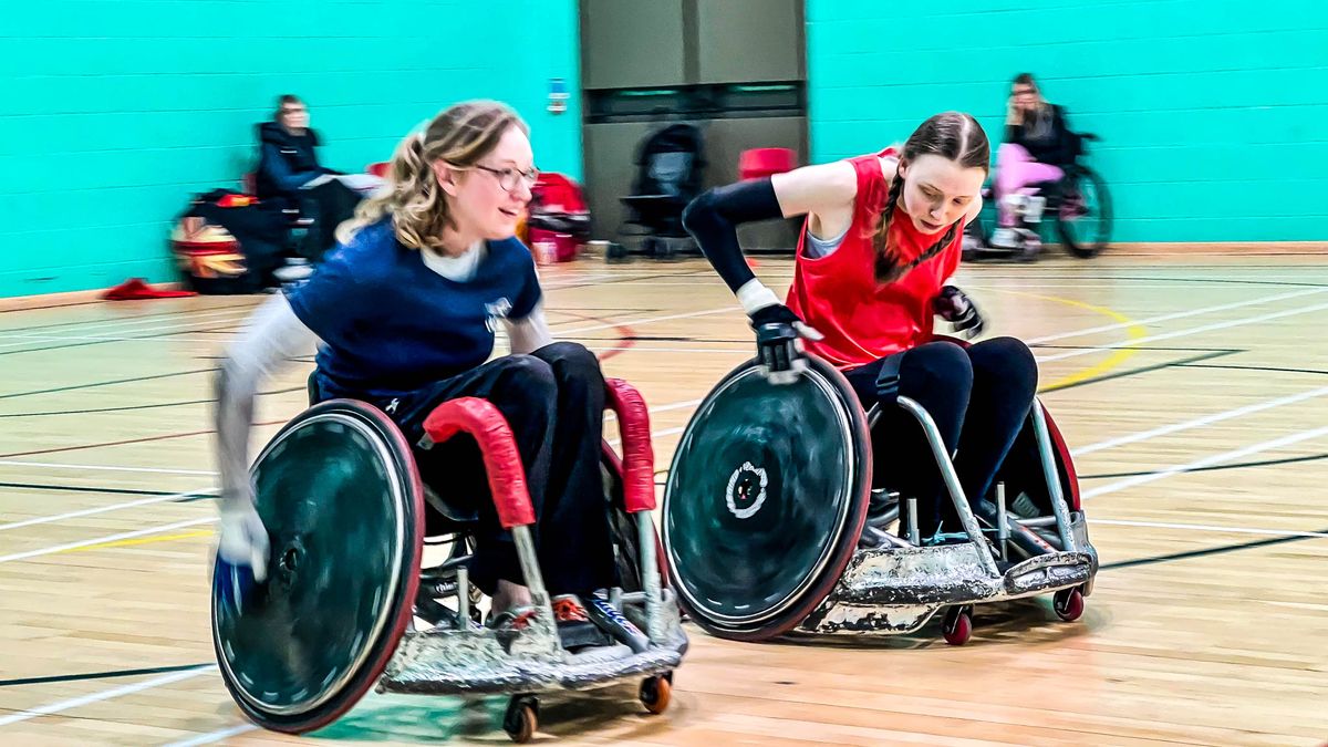 GBWR National Festival of Rugby 2024